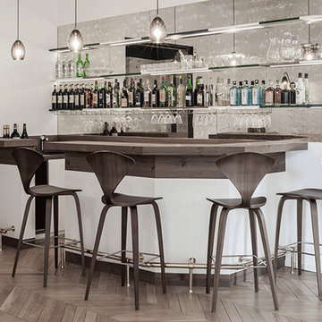 215m2 Ouest Parisien
