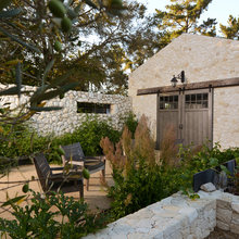 garage remodel
