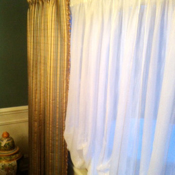 Franklin Lakes Dining Room