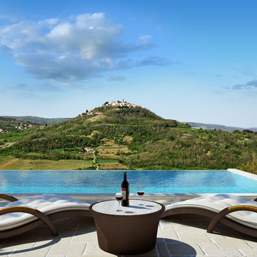 Villa San Bartolo