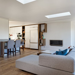 Bettina - Recessed Lighting