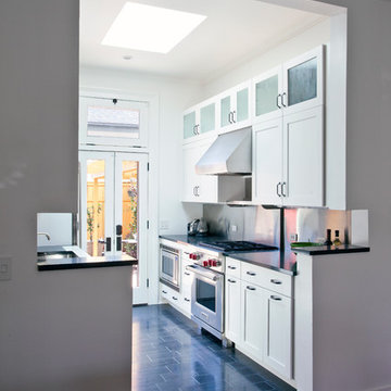 Private Marigny Residence