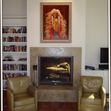 Theriot Home