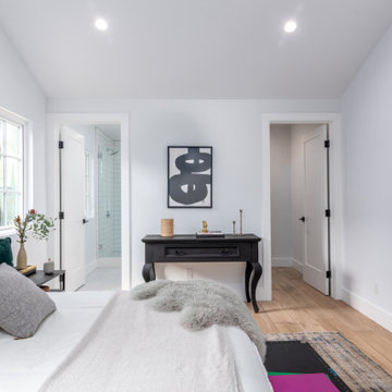 Eastside Costa Mesa - Staging