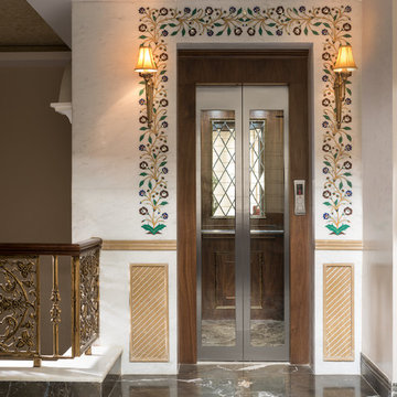 Residential Project.