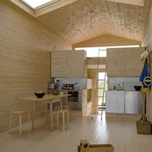 Studio/Garage/Loft Bed