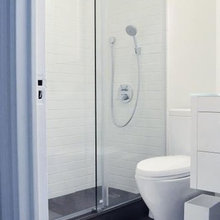 Thomas' Bathroom