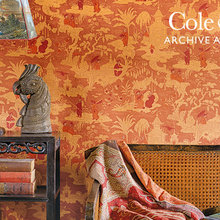 dining room wall paper