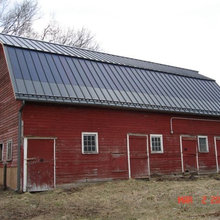 Barns