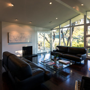 MANDEVILLE CANYON RESIDENCE