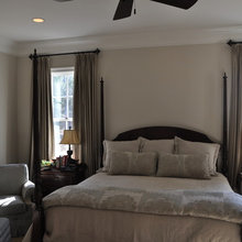 Bedrooms