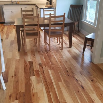 Character Grade Hickory