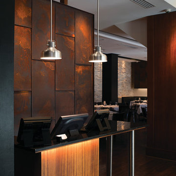 Commercial Lighting