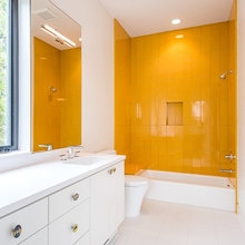 Bathroom Ideas
