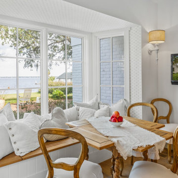 Timuquana Home - Listed by Allison Steilberg, BHHS-FNR