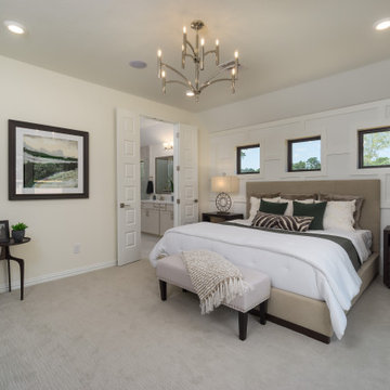Houston, Texas | Newport - Enclave Maldives Owner's Suite