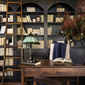 Offices & Bookcases