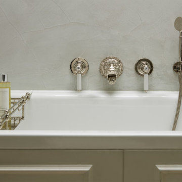 Four Storey Pimlico Townhouse