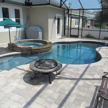 Pools By Price - 70K to 90K