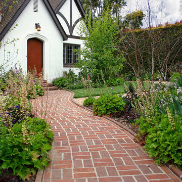 Montecito Cottage