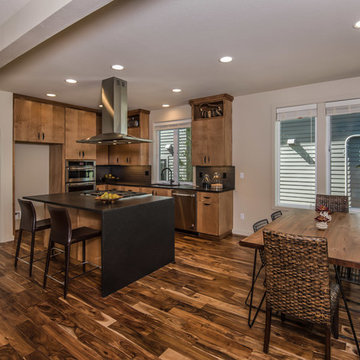 Modern Home Collection