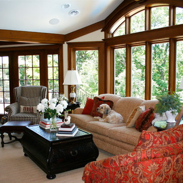 Pine Grove Remodeling Project