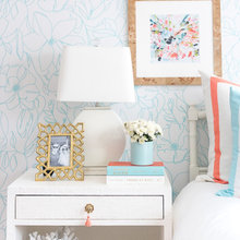 Cameron Bedroom