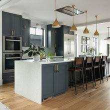 Kitchen Ideas
