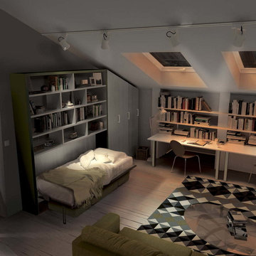 Space Saving Solutions