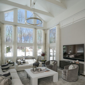Interior Design by Sarah Ponden Interiors
