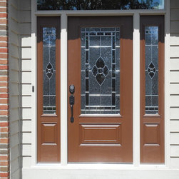 Windows and Doors Installation - Products