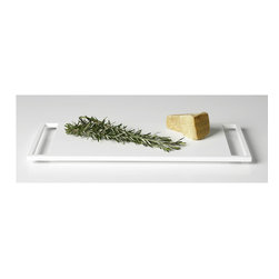 Accessories - Serving Trays