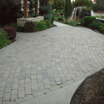Pavers Installation Services in Torrance, CA