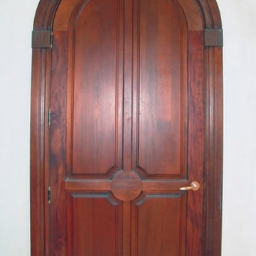 Interior Doors