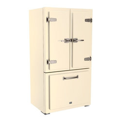 New! Big Chill Classic Refrigerator - Products