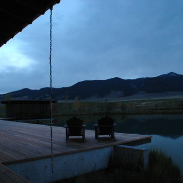 Ruby Valley Estate