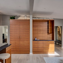 Home Bar
