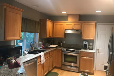 Kitchen Update
