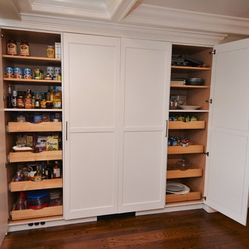 Tudor Transitional