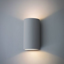 Lighting Open Plan