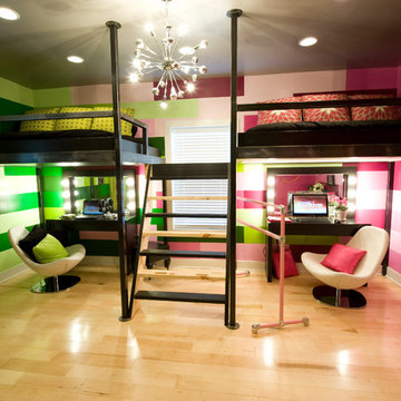 Extreme Makeover Home Edition (#9)