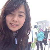 Adriana Ishizawa's photo