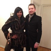 Lincoln Wilson's photo