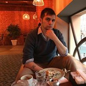 Berker Kilicli's photo
