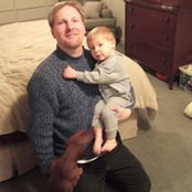 Eric Holm's photo