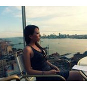 Lina Yang's photo