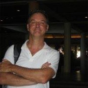 Peter Jackson's photo