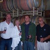 Bill Comiskey's photo
