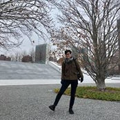 HaoWen Lin's photo