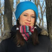 Olga Shekhovtsova's photo